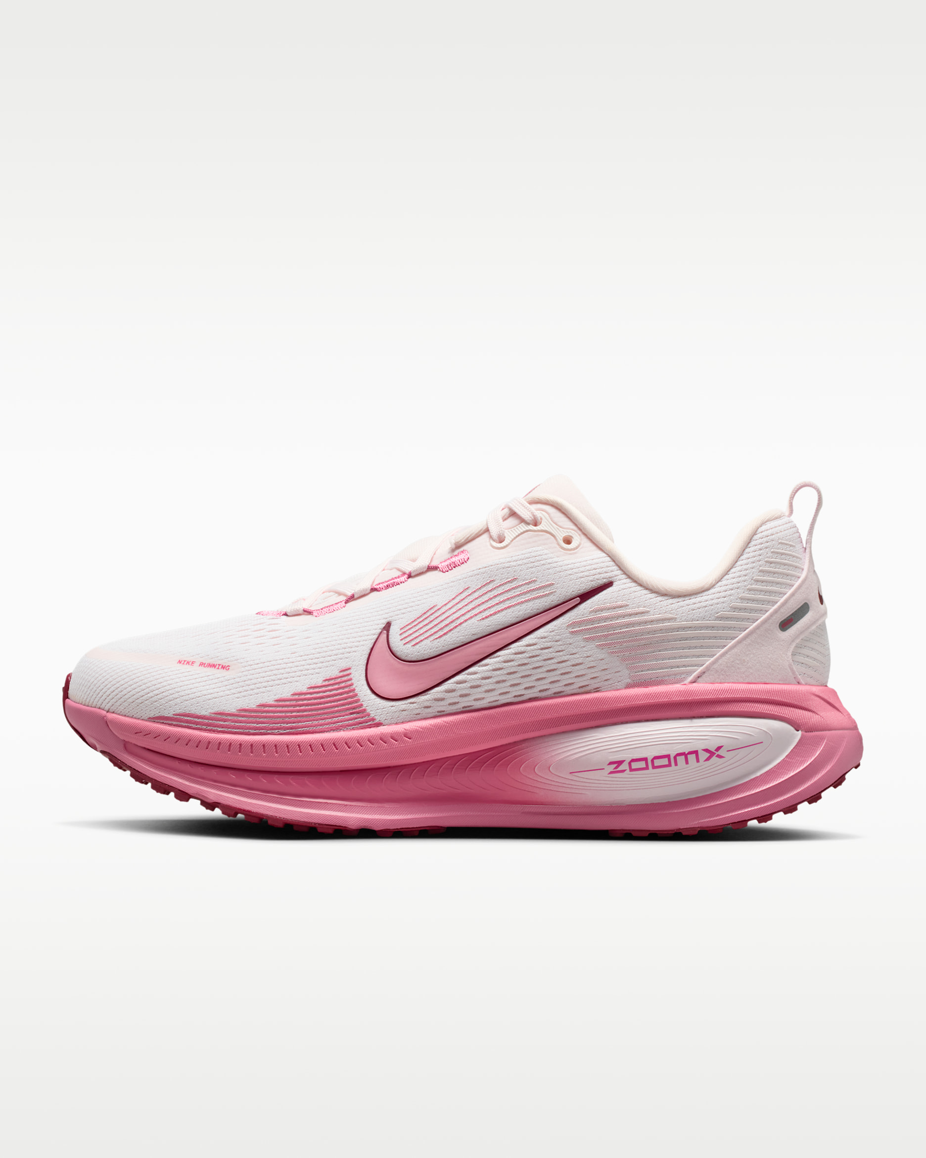 Nike Vomero 18 Women's Road Running Shoes. Nike.com